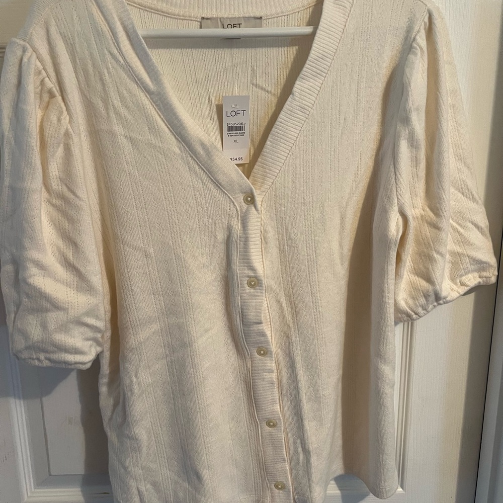 Sweater - Picture 3 of 3